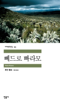 뻬드로 빠라모(세계문학전집 93)